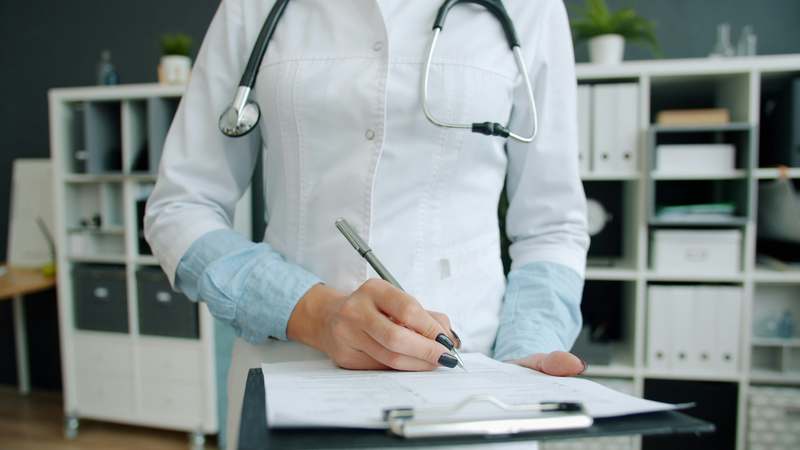 Homepage for Online Education Business & Finance Certifications certified healthcare administrative professional